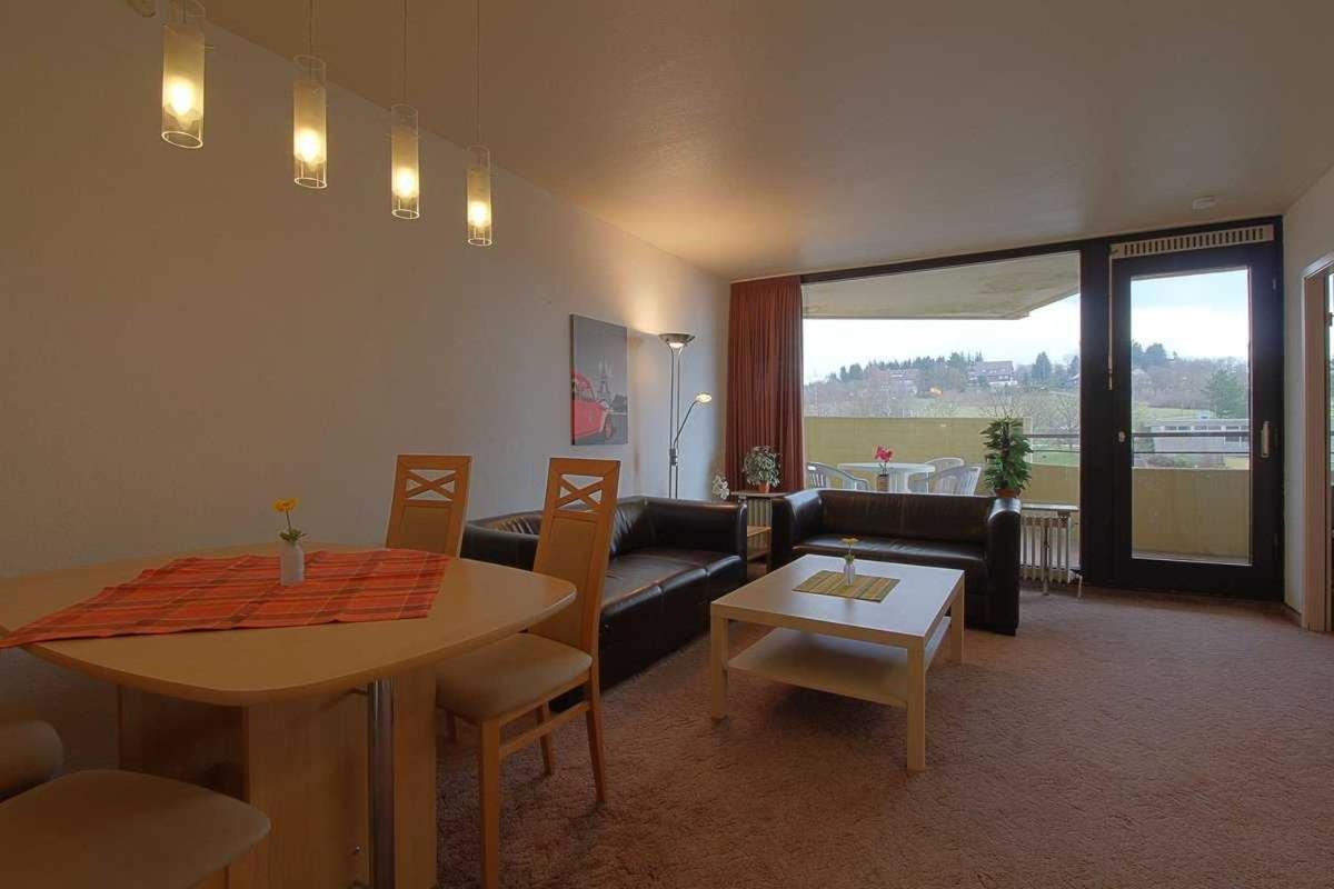 Apartment 428 Hohegeiß Εξωτερικό φωτογραφία