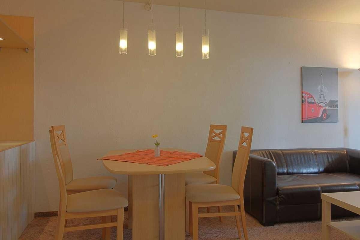 Apartment 428 Hohegeiß Εξωτερικό φωτογραφία